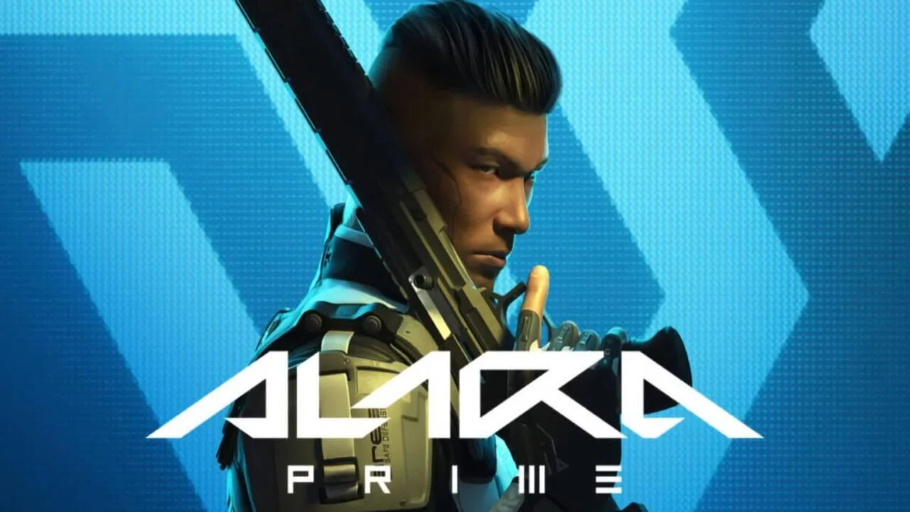 ALARA Prime es un shooter multijugador que será free to play
